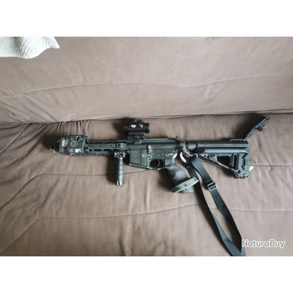 VFC VR16