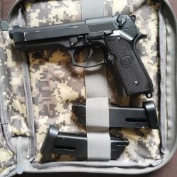 M9 A1
