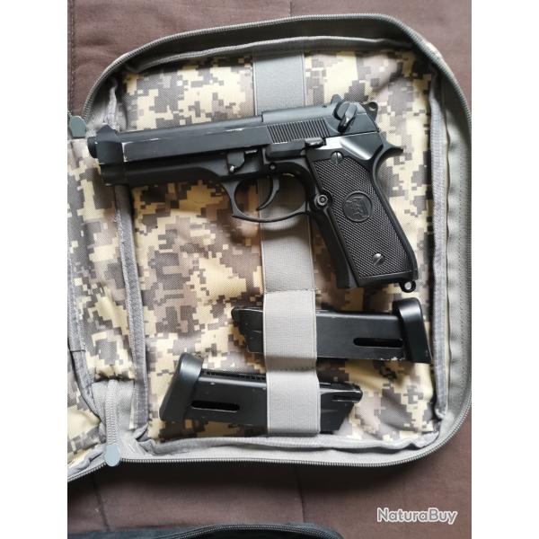 M9 A1