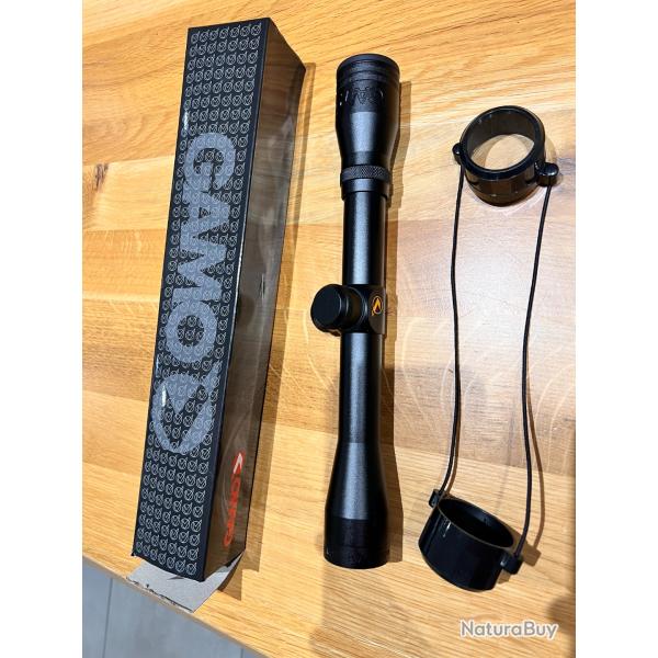 Lunette Gamo 4x32 wr