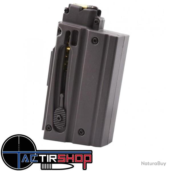 Chargeur 10 Coups TAC R1 HAMMERLI 22lr