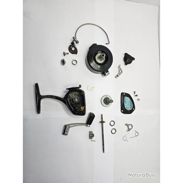 Lot de pi�ces pour Pflueger 33