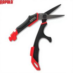 Ciseaux &agrave; tresse RAPALA RCD