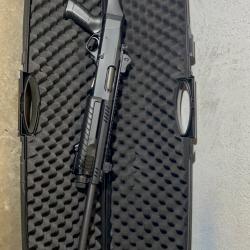 Fusil a pompe Fabarm Stf 12 12/76