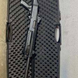 Fusil a pompe Fabarm Stf 12 12/76