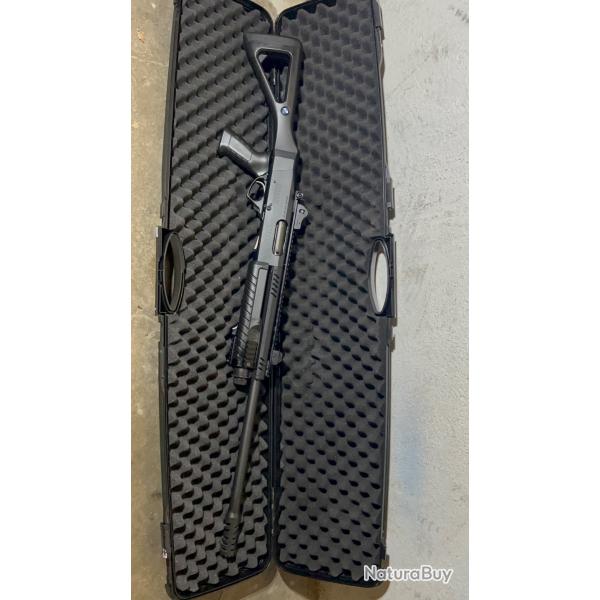 Fusil a pompe Fabarm Stf 12 12/76