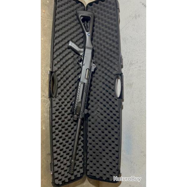 Fusil a pompe Fabarm Stf 12 12/76