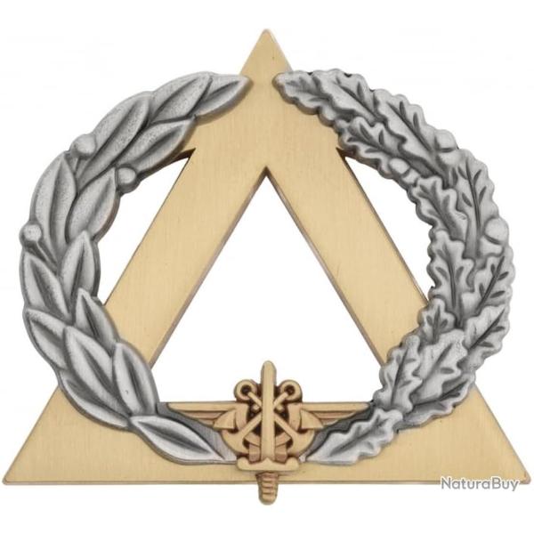 Insigne Brevet Secourisme Bronze