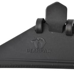 BEARPAW - PINCE pour Empenneuse DELUXE magn&eacute;tique HELICOIDALE GAUCHE