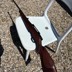 Carabine Steyr-Mannlicher 7x64