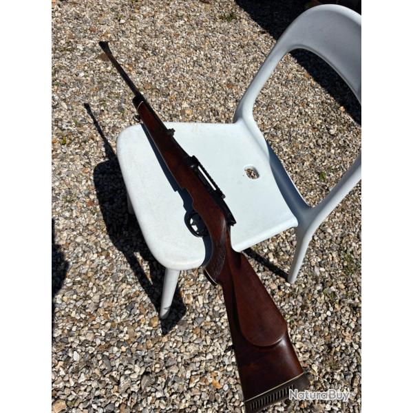 Carabine Steyr-Mannlicher 7x64
