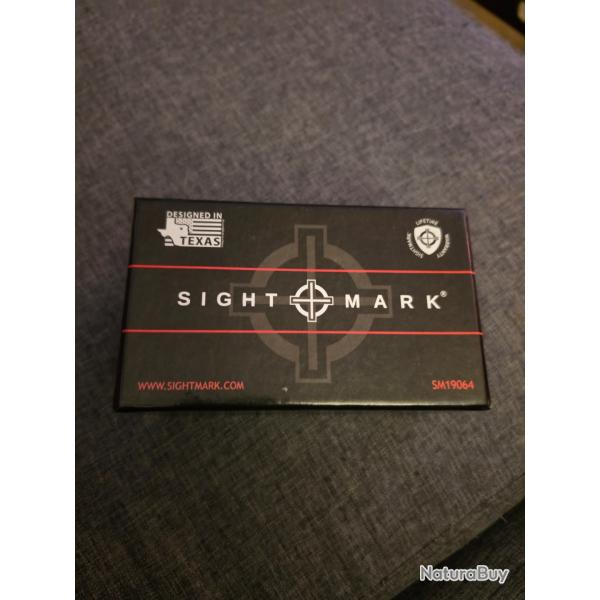 Viseur sightmark T3