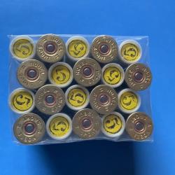 Cartouche fusil 16