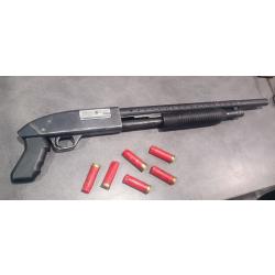 R&eacute;plique inerte - Mossberg 500