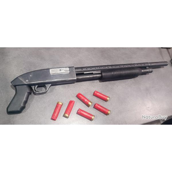 R�plique inerte - Mossberg 500