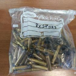 100 &eacute;tuis 8X57 JRS