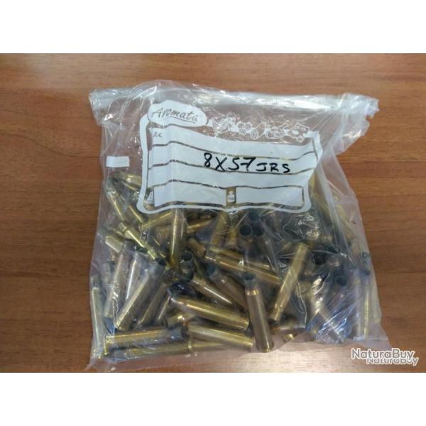 100 �tuis 8X57 JRS
