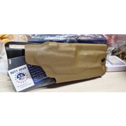 Holster Us Duty gear