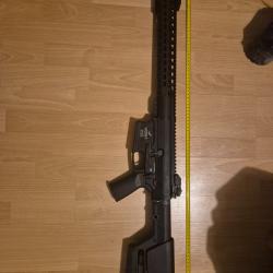 Legacy ar10 308 16"