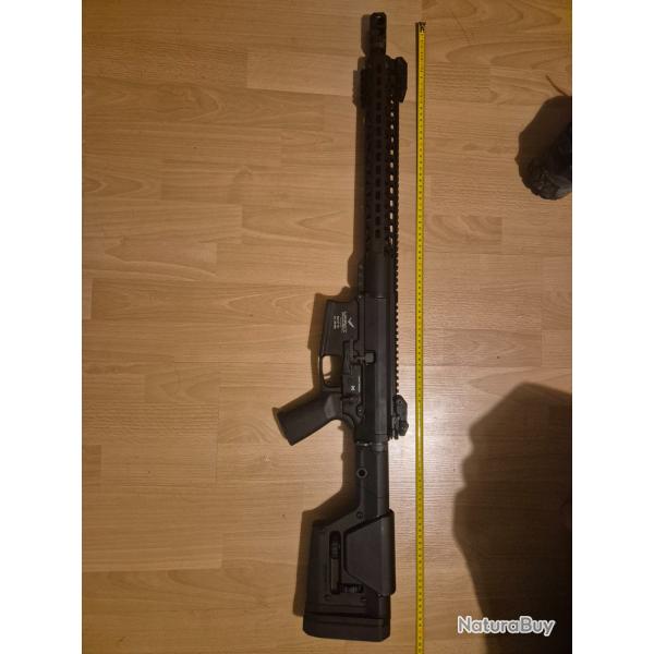 Legacy ar10 308 16"