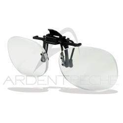 Clip loupes JMC