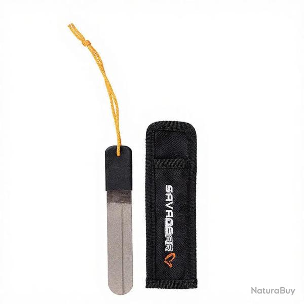 Pierre � affuter SAVAGE GEAR Diamond dust hook file