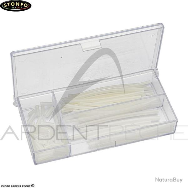Boite gaine silicone STONFO Assortiment