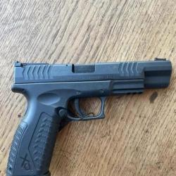 Pistolet Springfield Armory XDM40 Cal. 40SW + accessoires