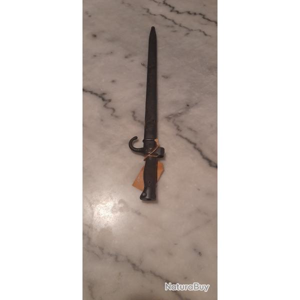 Sabre ba�onnette
