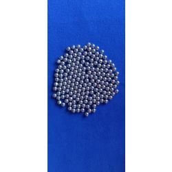 Balles rondes poudre noire calibre 36(375) x100
