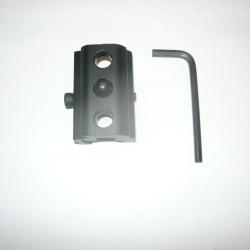 Adaptateur ( neuf jamais servi ) pour Bipied genre harris
