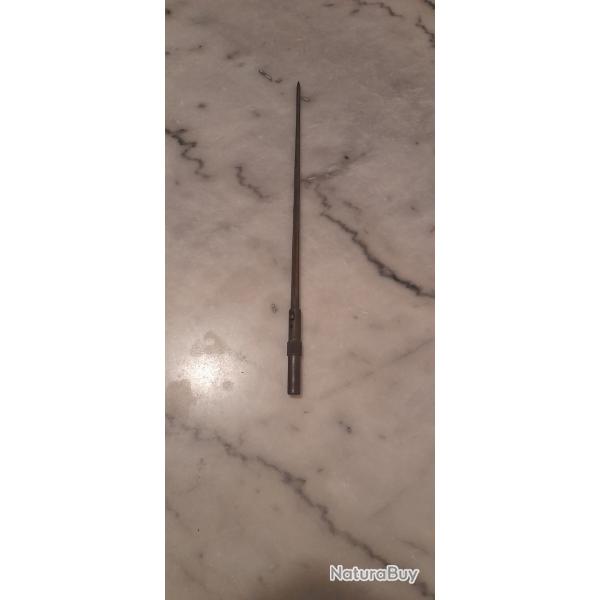 Ba�onnette mas 36