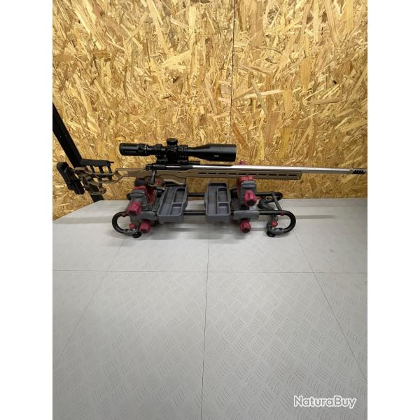 bergara custom .308