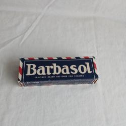 Hygi&egrave;ne - US269120a Cr&egrave;me &egrave; raser Barbasol