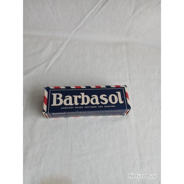 Hygi�ne - US269120a Cr�me � raser Barbasol