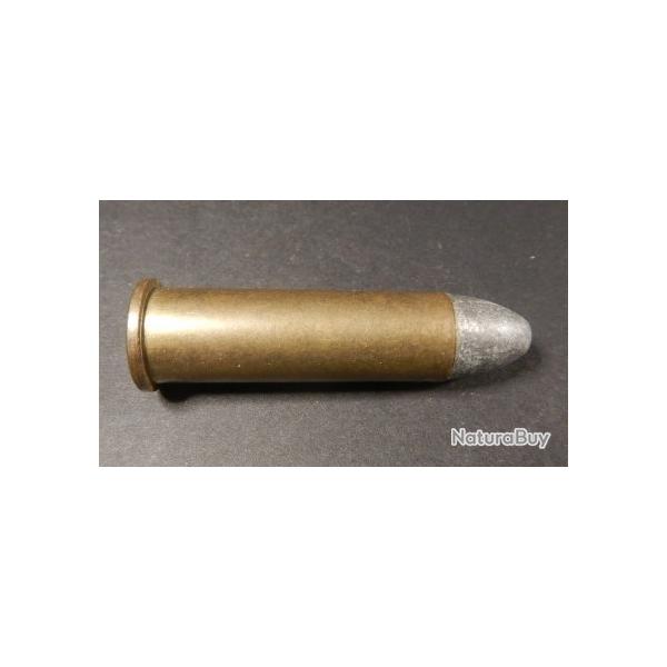 267 - Cartouche .50-70 Governement Fabrication Dixie Gun Works Union City, USA