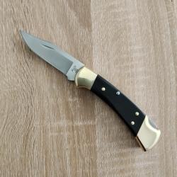 Couteau buck