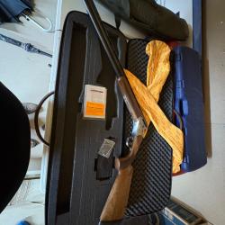 Fusil de trap Verney Caron