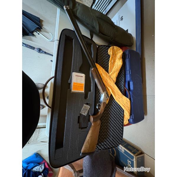 Fusil de trap Verney Caron