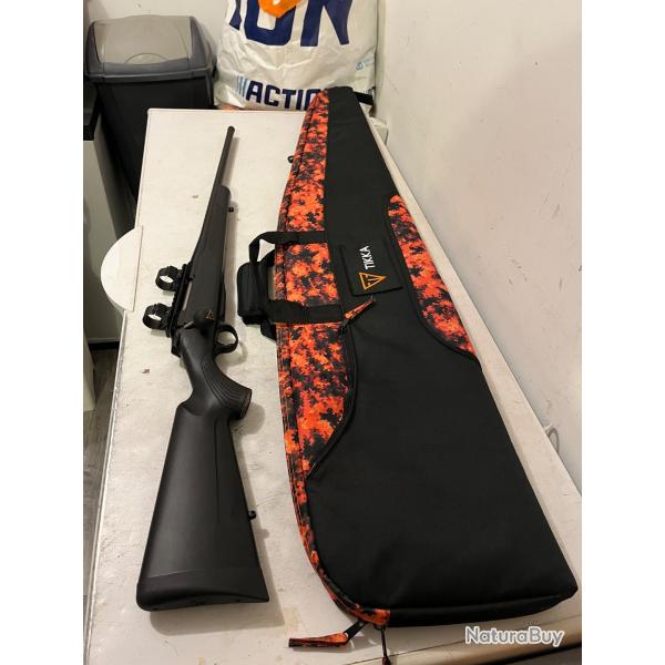 Tikka t3x superlite fl�t� 7rm