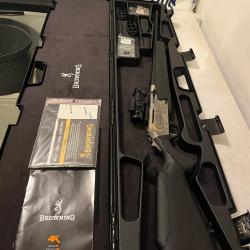 Browning bar 4x keiler