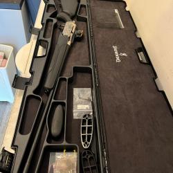 Browning bar 4x keiler