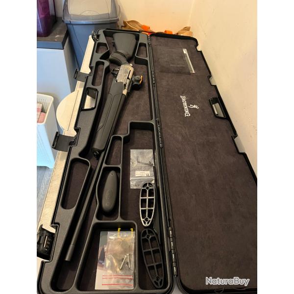 Browning bar 4x keiler