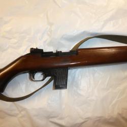 Erma E-M1 22LR Replique US M1 3 chargeurs