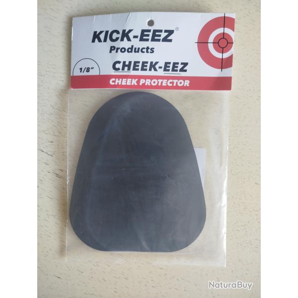 Joue de protection kick-eez