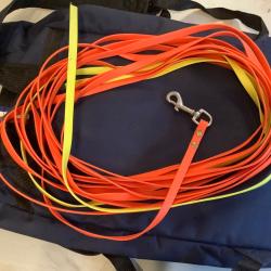 Longe pour chien 12m