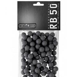 Billes Caoutchouc CAL 50 X100