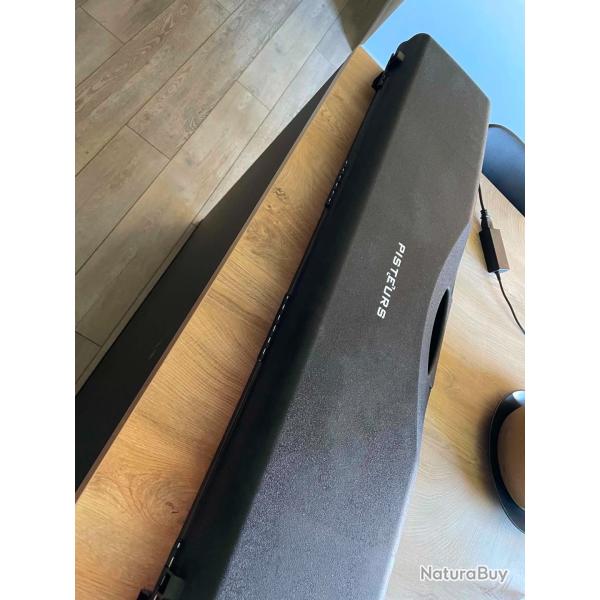 malette armes longues PISTEURS