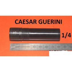 1/4 choke IC MAXISCHOKE COMPETITION CAESAR GUERINI + 2cm dia 18.4mm - VENDU PAR JEPERCUTE (D24F116)