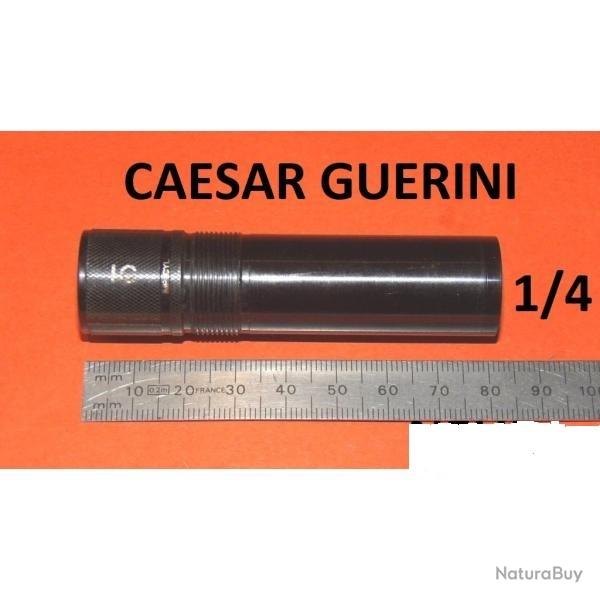 1/4 choke IC MAXISCHOKE COMPETITION CAESAR GUERINI + 2cm dia 18.4mm - VENDU PAR JEPERCUTE (D24F116)